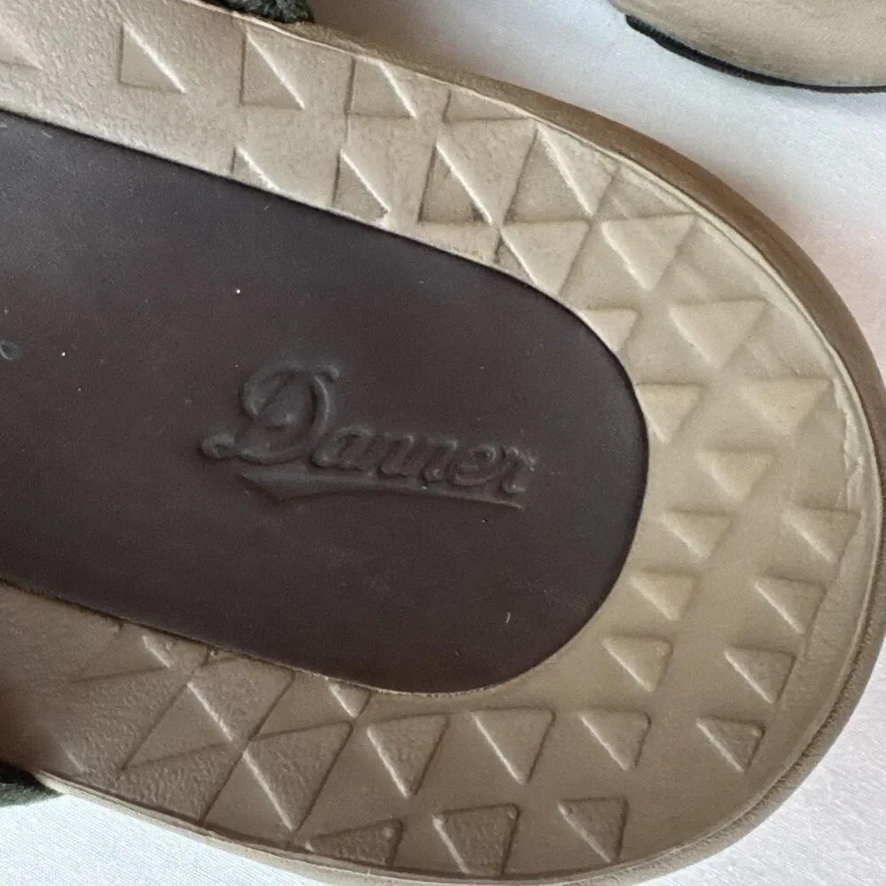 Danner lost coast